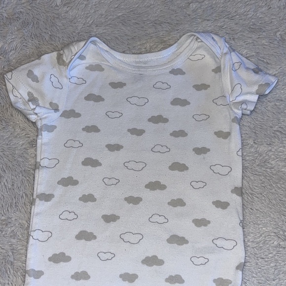 (3 for $10) koala baby gender Neutral bodysuit - Picture 2 of 4